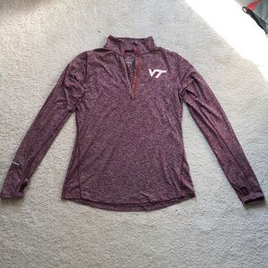 Nike VT Dry Fit Pullover - LIKE NEW - Size L